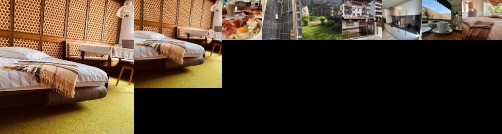 Black Forest Apartment