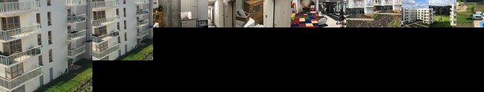 Apartamenty Mila Baltica 57/58