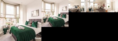 Park House Serviced Apartments Birmingham