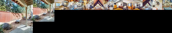 Casa del Lago Incline Village