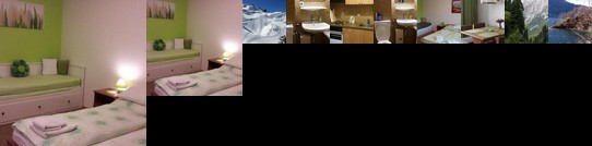 Ferienwohnung Studio 6 Bergblick