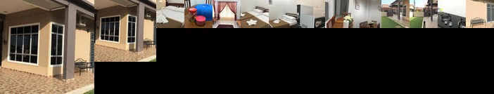 Ana Guest House Jalan Airport Kuantan