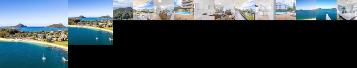 Albacore Unit 6 12 Ondine Close