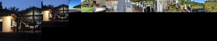 Itacare EcoRanch Casa