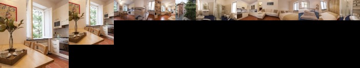 Hintown via Romana di Quarto