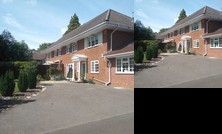 Branksome House 49 Continental Breakfast