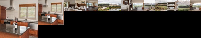 Canterbury High Country Villas