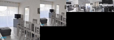 Appartement Centre Ville Jacques Cartier Saint Cast