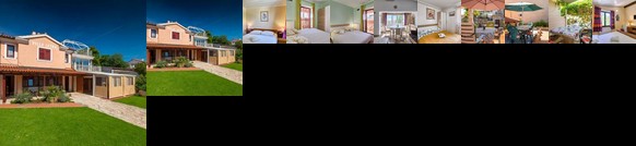 Guesthouse Istra Premantura