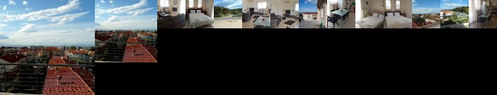 Lux Apartment Thermaikos