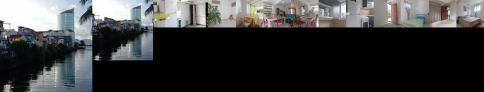 Appartement Hibiscus Martinique