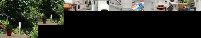 Bungalow am Stadtrand