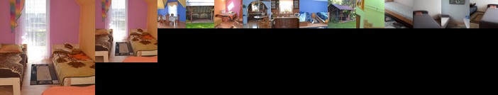 Agroturystyka Pod Sosnami