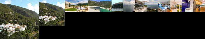 Arrabida Mountain House