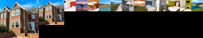 The Bay Boutique Bed and Breakfast