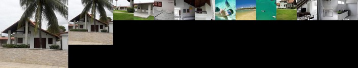 Serrambi Beach Residence Prime