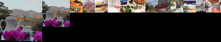 Hotel e Chales Arco-Iris