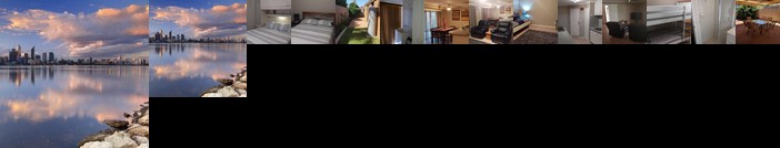 The Quiet Family Getaway In Bassendean