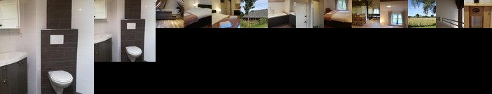 Vakantiehuis Ganderhoeve