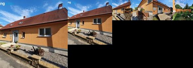 Chalupa Horni Podluzi