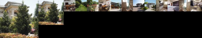 Green Island Guest House