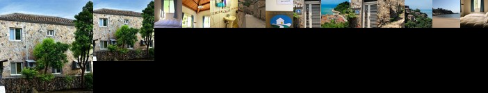 Jinsha Vanilla Homestay