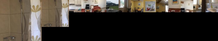 Sigi's Super Apartment