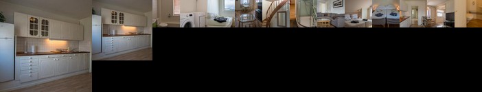 Aurora Harbour House