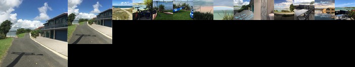 Beach Lane Apartment Whangarei