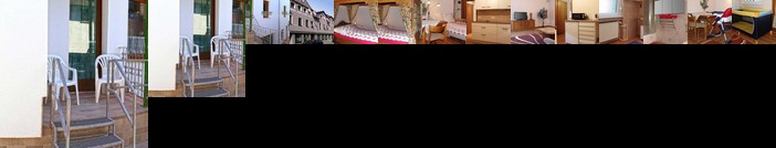 Nichtraucher-Fewo Hermann