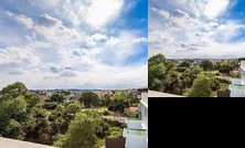 Green Bamboo Shoots Homestay