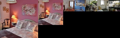 The Little Elbow Room