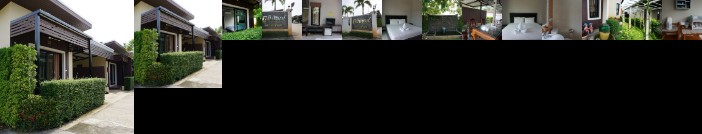 Phumipat Resort Thungsong