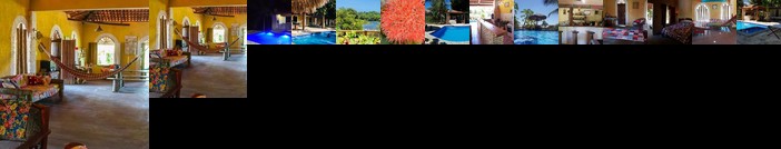 Rancho Colcha de Retalho