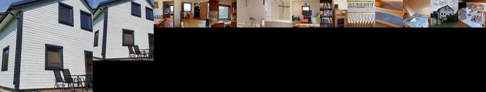 Czech Paradise Village