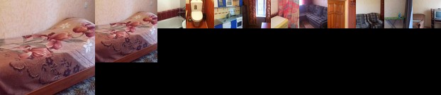 Apartment on Zelenaya Street 18