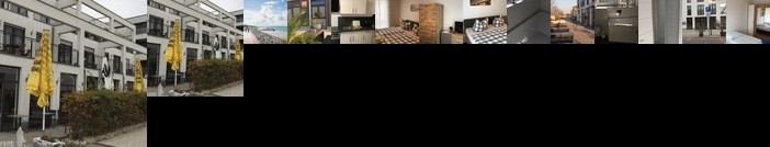 Ferienwohnungen Seepromenade Zwenkau