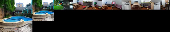 JT's Budget Place at Sofia Bellevue