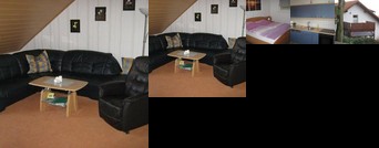 Ferienwohnung Sauerland Panorama