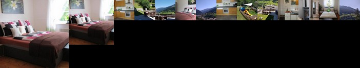 Haus Frohlich Landeck