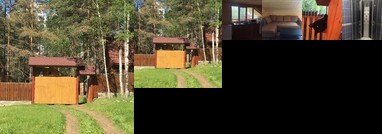 Country House Saragozha