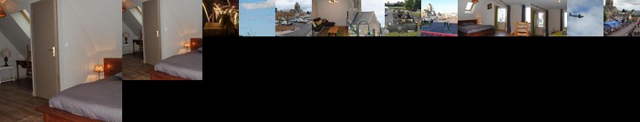 Gite le Sainte Mere Eglise