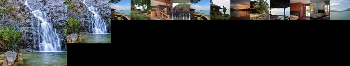 The Jemuruk Island Resort