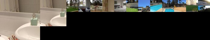 Esmeralda Apartment El Tabo