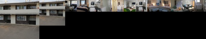 Rose Apartments Hamilton