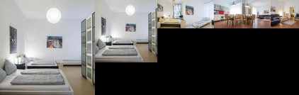 Grosses Apartment Janssen