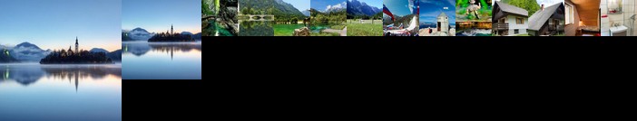 Pocitniska hisa Rozic