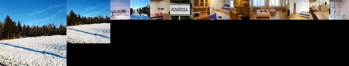 Apartmany 2+1 U Klinovce