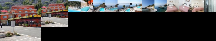 Apartmani restoran Jure