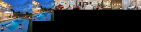 Dreamcatcher Villa Rhodes